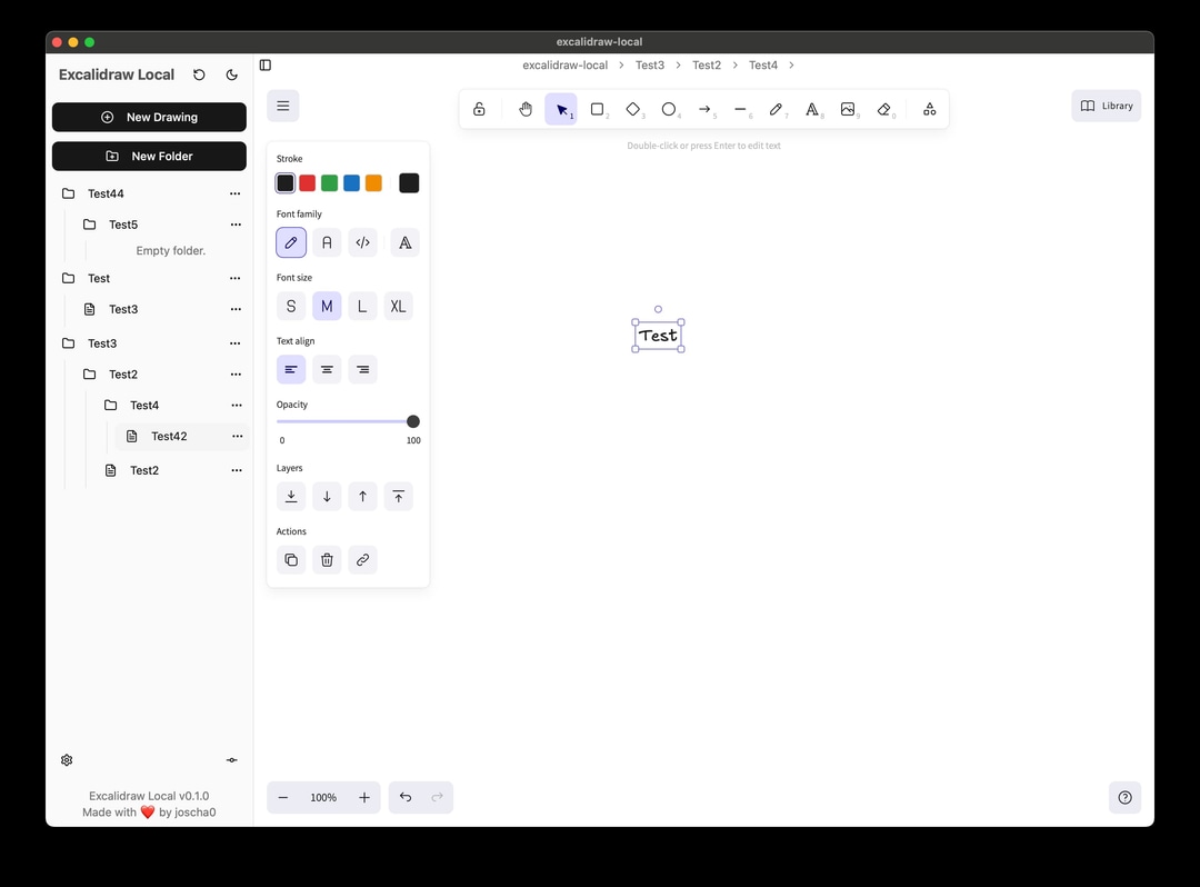 Project I worked on