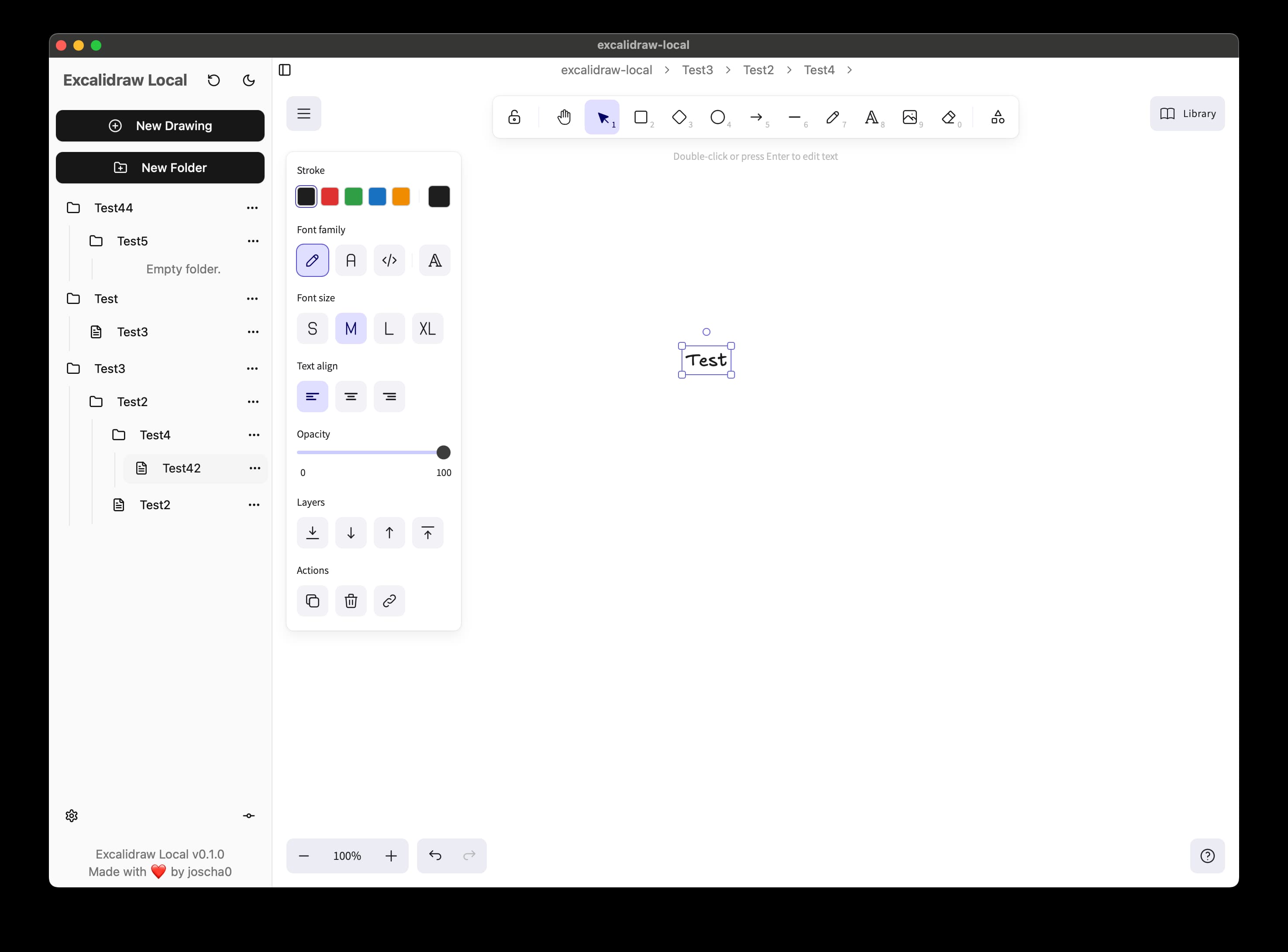 Project I worked on